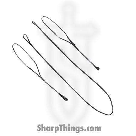 BALLISTA – BAL-SS-02 – String and Cables for BALLISTA BAT Reverse – Black