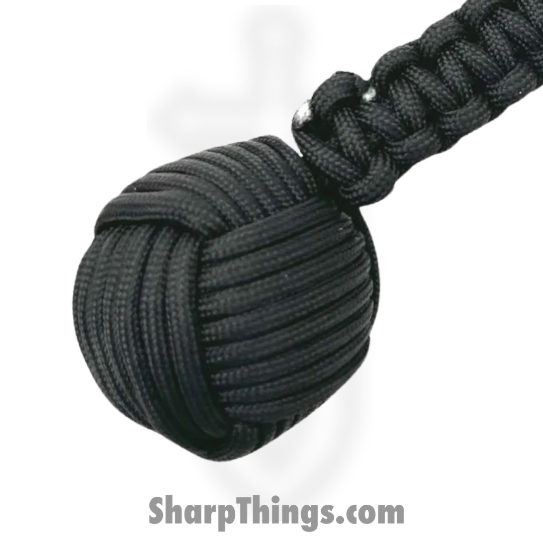 Home  Monkey Grips Paracord Accessories