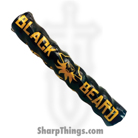 Black Beard Fire Starters – BBF001 – Black Beard Fire Starter – Black