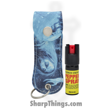 Cheetah – CH-31ZMB – 1/2oz. Pepper Spray – Zombie