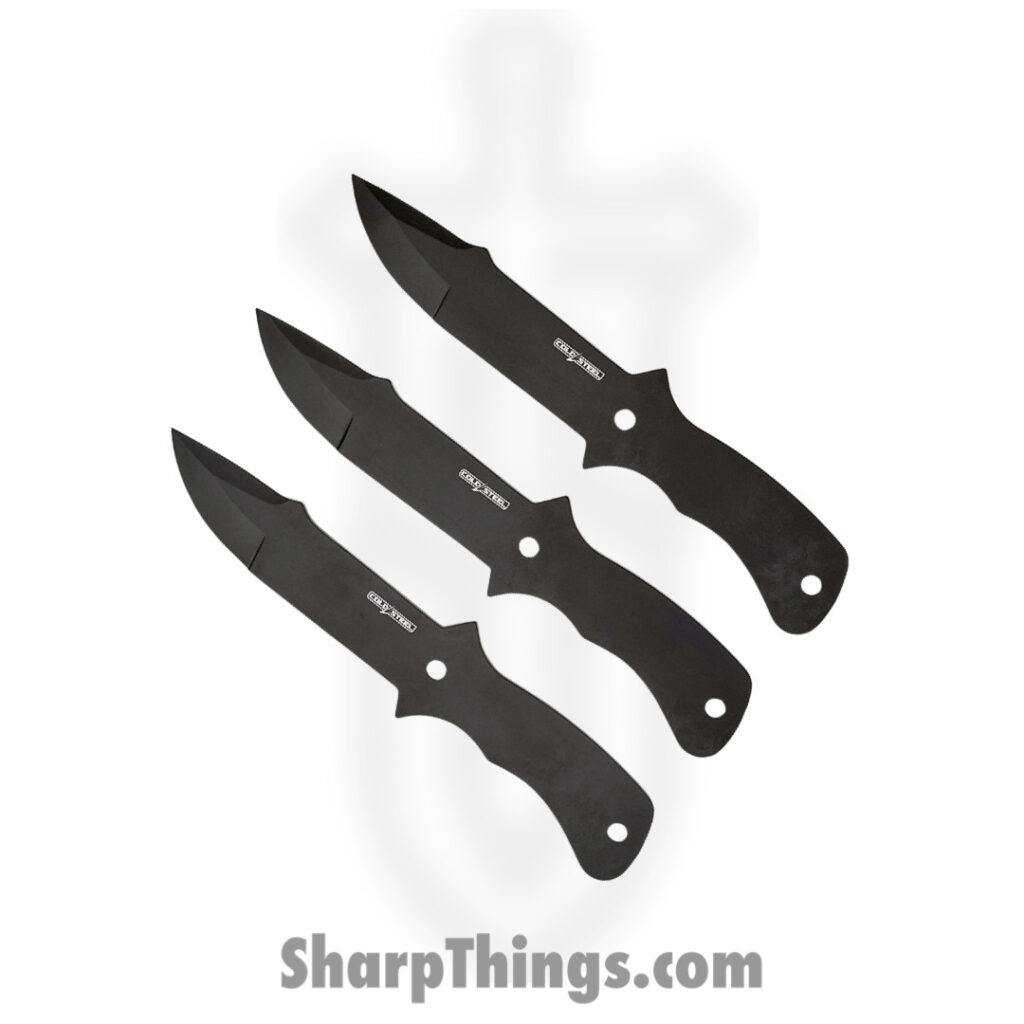 Kershaw - KS1259 - Clearwater II Fillet Knife - 420J2 Stainless - Black  Co-Polymer - Sharp Things OKC