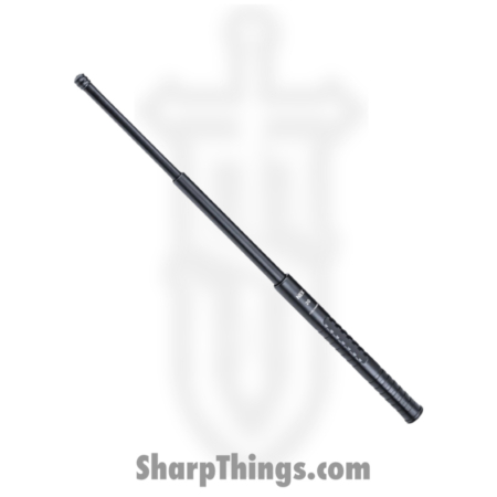 NexTorch – NXN20 – NEX 20 Walker Airweight Baton – 42CrMo Steel – 7075 Aluminum – Black