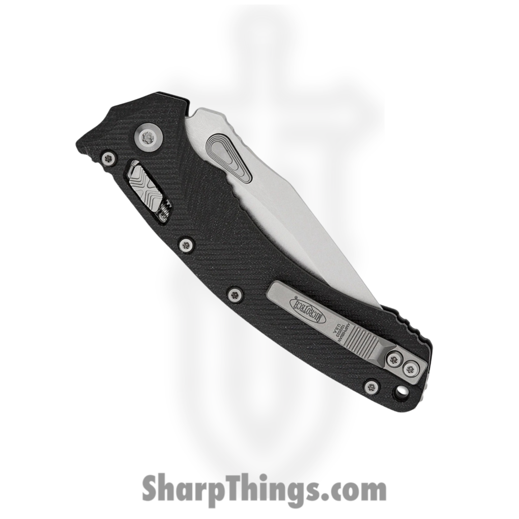 SRG1TDL Ceramic Folding Knife