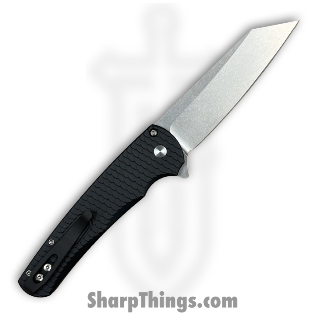 ProTech - ST5205 - Custom Malibu Flipper - CPM20CV Stonewashed Reverse ...