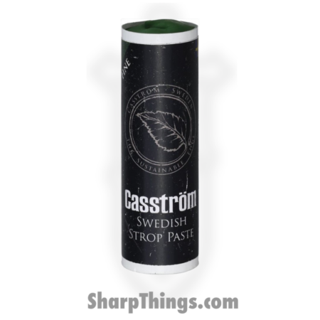 Casstrom – CI10513 – Swedish Strop Paste Fine – Aluminum Oxide