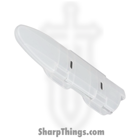 Victorinox – VN47301 – BladeSafe Medium 4″ to 6″ – Polypropylene – Transparent