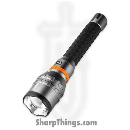 NEBO – NEB-FLT-1070 – Davinci 12000 Rechargeable 12k Lumen Flashlight