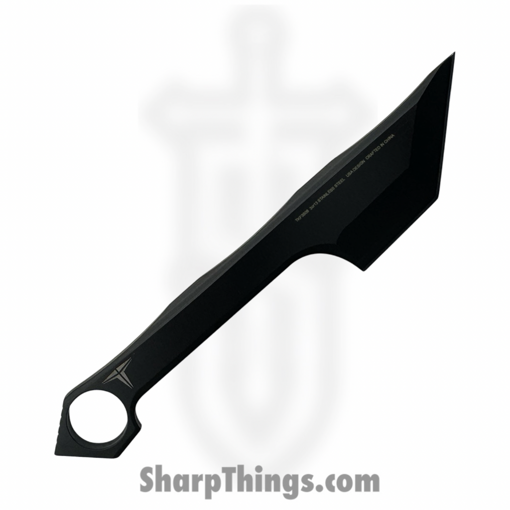 Takumitak - TKF3S08 - Hammerhead - Fixed Blade Knife - 3Cr13 SS