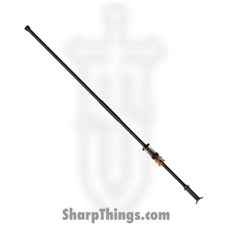 Cold Steel – CSB6255TZ – Big Bore 2 Piece Blowgun – Black
