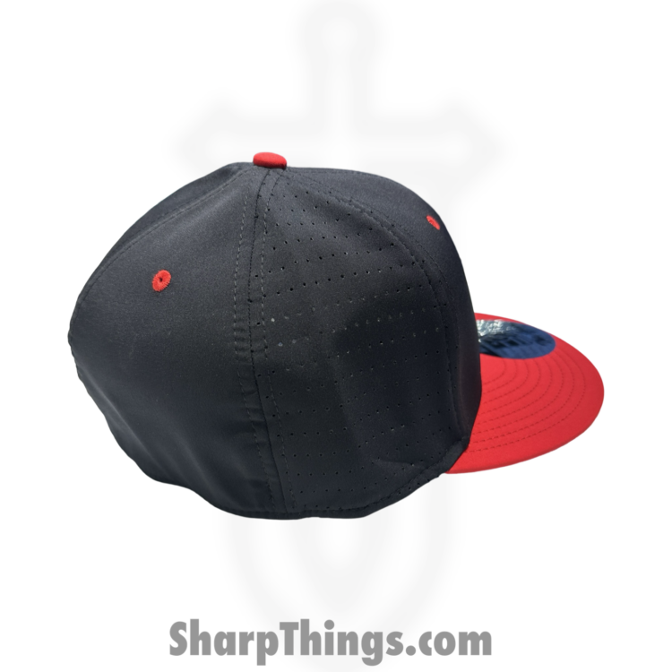 Sharp Things - ST-hat-Flx - Loyalty Hat - Flex Fit - Image 11