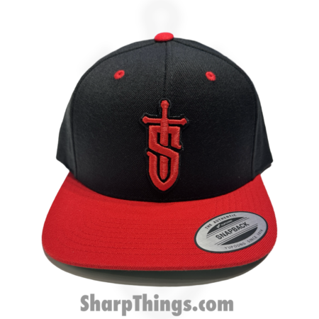 Sharp Things – ST-hat-snp – Loyalty Hat – Snap Back