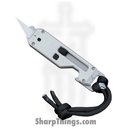 Level Gear – LGL110001 – Edge XT Multi Tool – Tanto – 420 HC SS – Silver