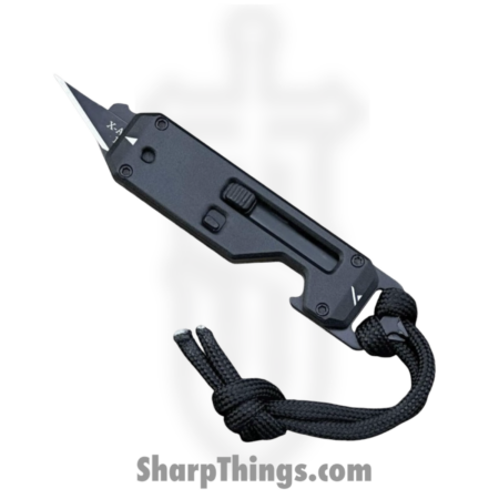 Level Gear – LGL110101 – Edge XT Multi Tool – Tanto – 420 HC SS – Black