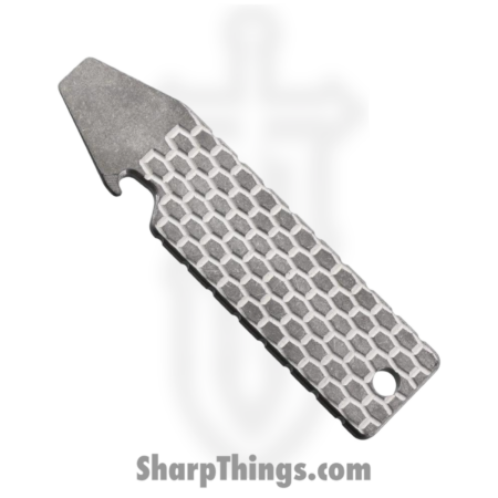 Maratac Lighters & Lights – MAR093 – PryX Gentleman’s Multi-Tool – Titanium – Grey