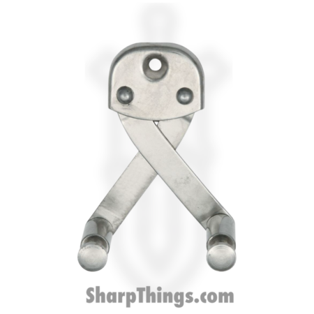 Paul Chen – PC2418 – Broadsword Hanger – Silver