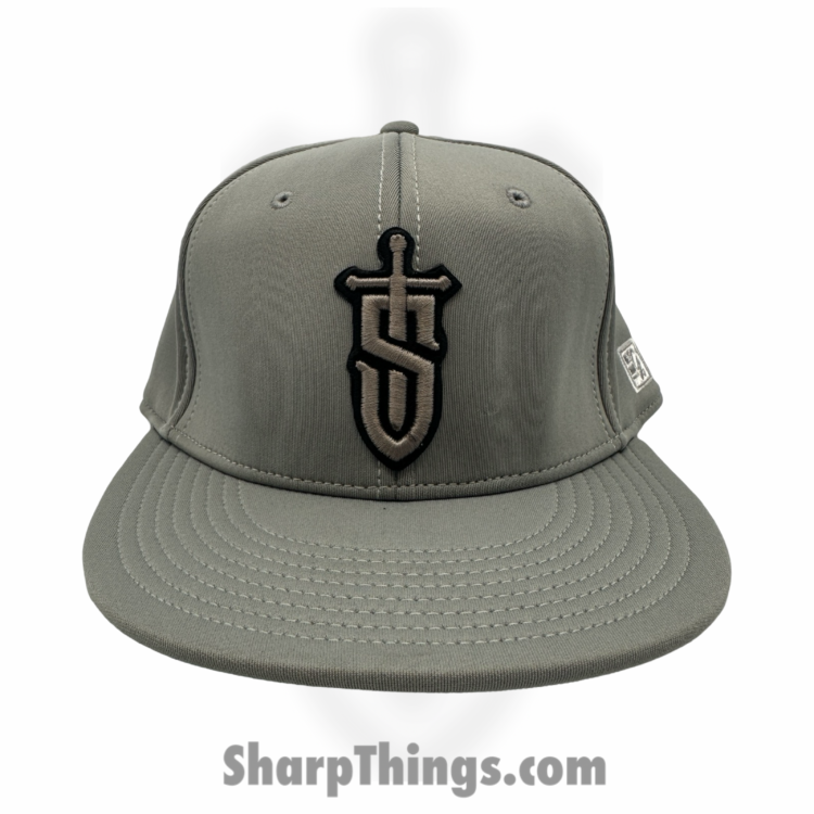 Sharp Things - ST-hat-Flx - Loyalty Hat - Flex Fit - Image 14