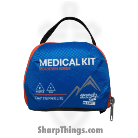 Adventure Medical Kits – AD1000 – Day Tripper Lite – Blue