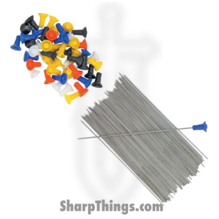 Predator – PRBGD – Blowgun Target Darts – Aluminum