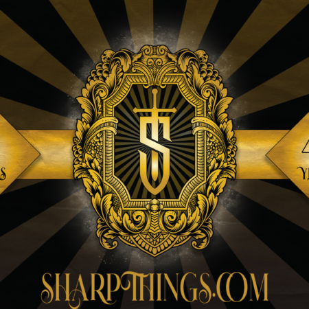 Sharp Art – ART6-POINTS – POINTS 15 – Download – Original Desktop Artwork For Anniversary Giveaway PLUS 15 BONUS ENTRIES