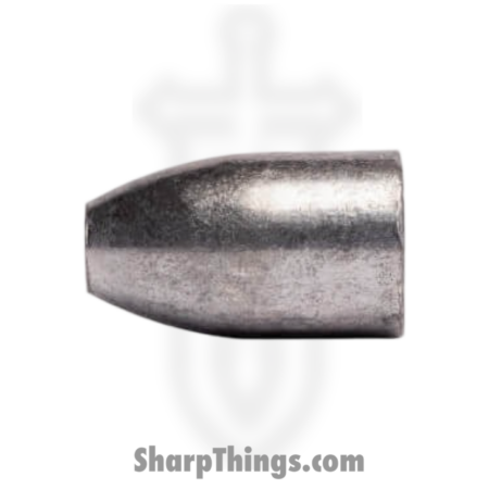 Umarex – 2218151 – .50 CAL 388 Grain 20 CT – Lead – Silver