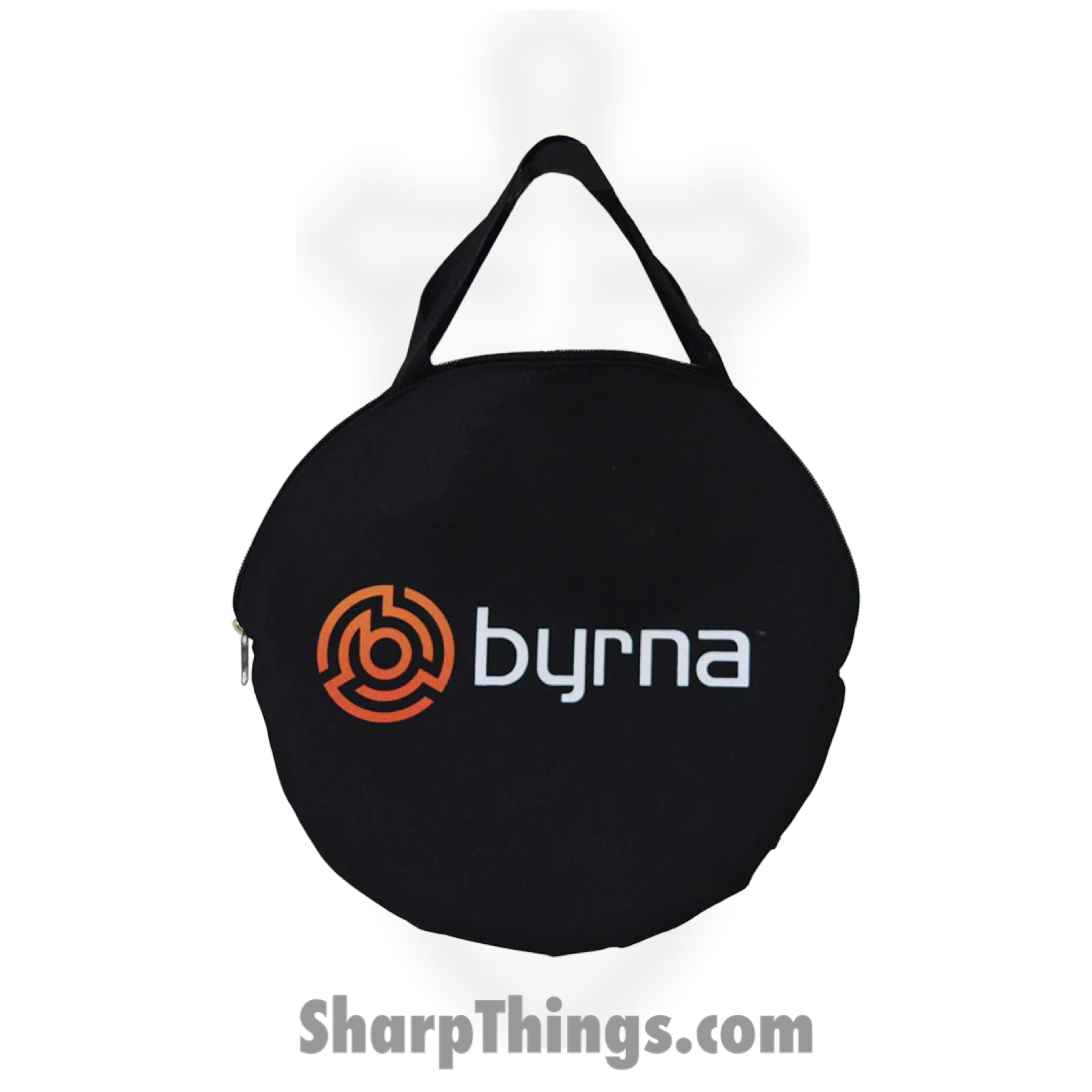 Byrna - BM68723 - Small Folding Target Trap - Black - Image 4