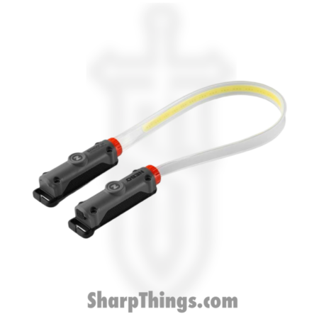 Nebo – NEB-WLT-0034 – Bando 1K Automotive Work Light – Gray