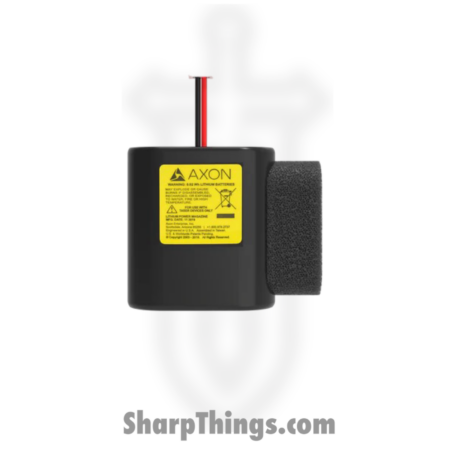 Taser – 101669 – Pulse Series Battery Pack – Black