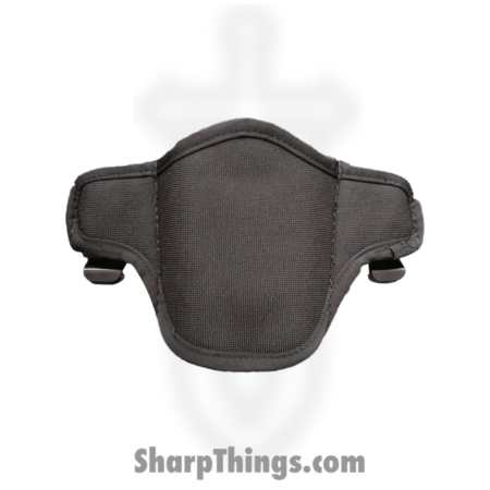 Byrna – BH68311 – Waistband Holster w/o Retention – Nylon – Black