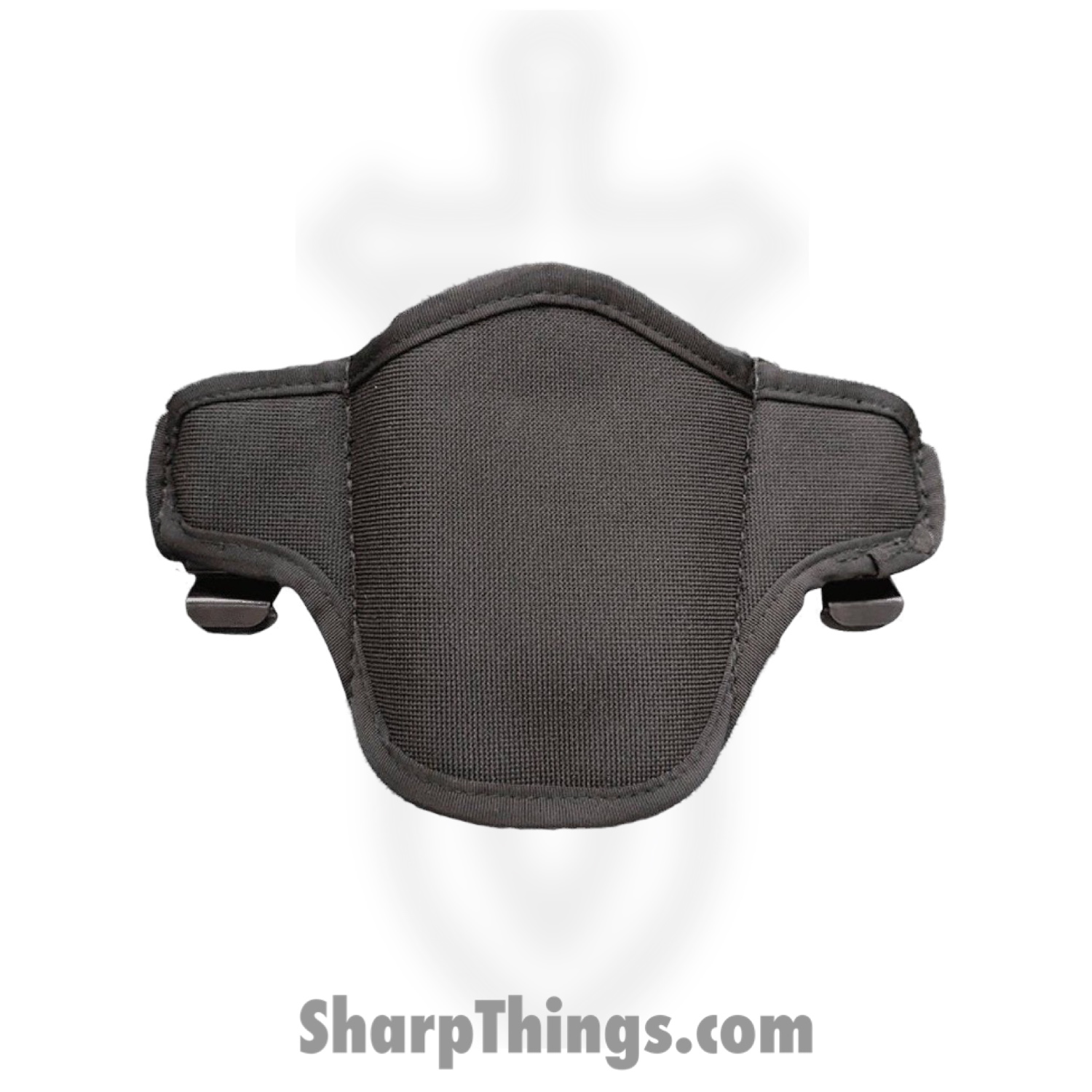 Byrna - BH68311 - Waistband Holster w/o Retention - Nylon - Black