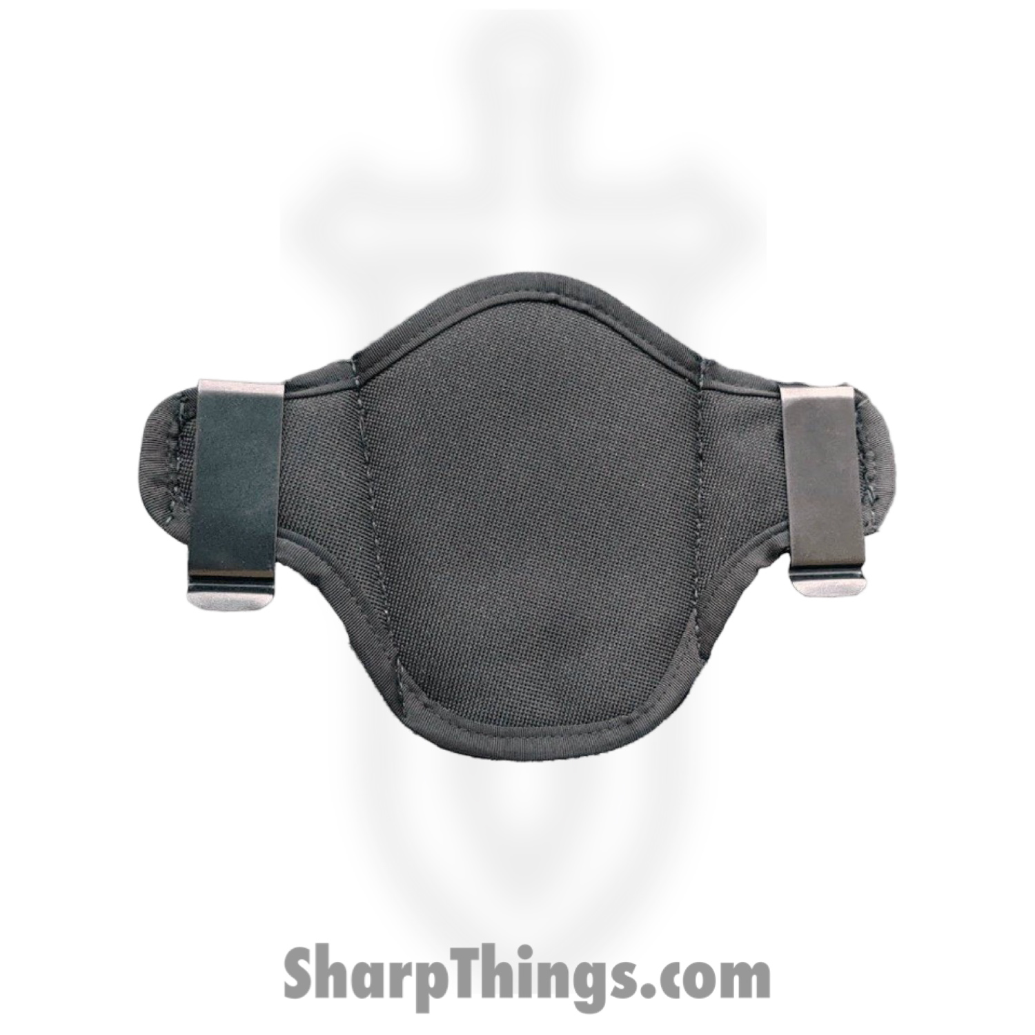 Byrna - BH68311 - Waistband Holster w/o Retention - Nylon - Black - Image 2