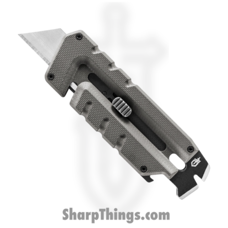 Gerber – G3809 – Prybrid Utility Multi-Tool – G10 – Grey