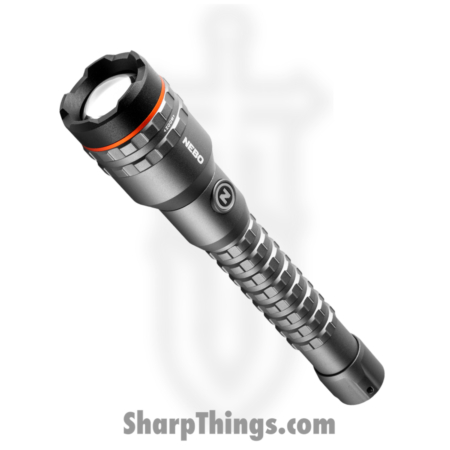 Nebo – NEB-FLT-1026 – DaVinci 3200L – Gray