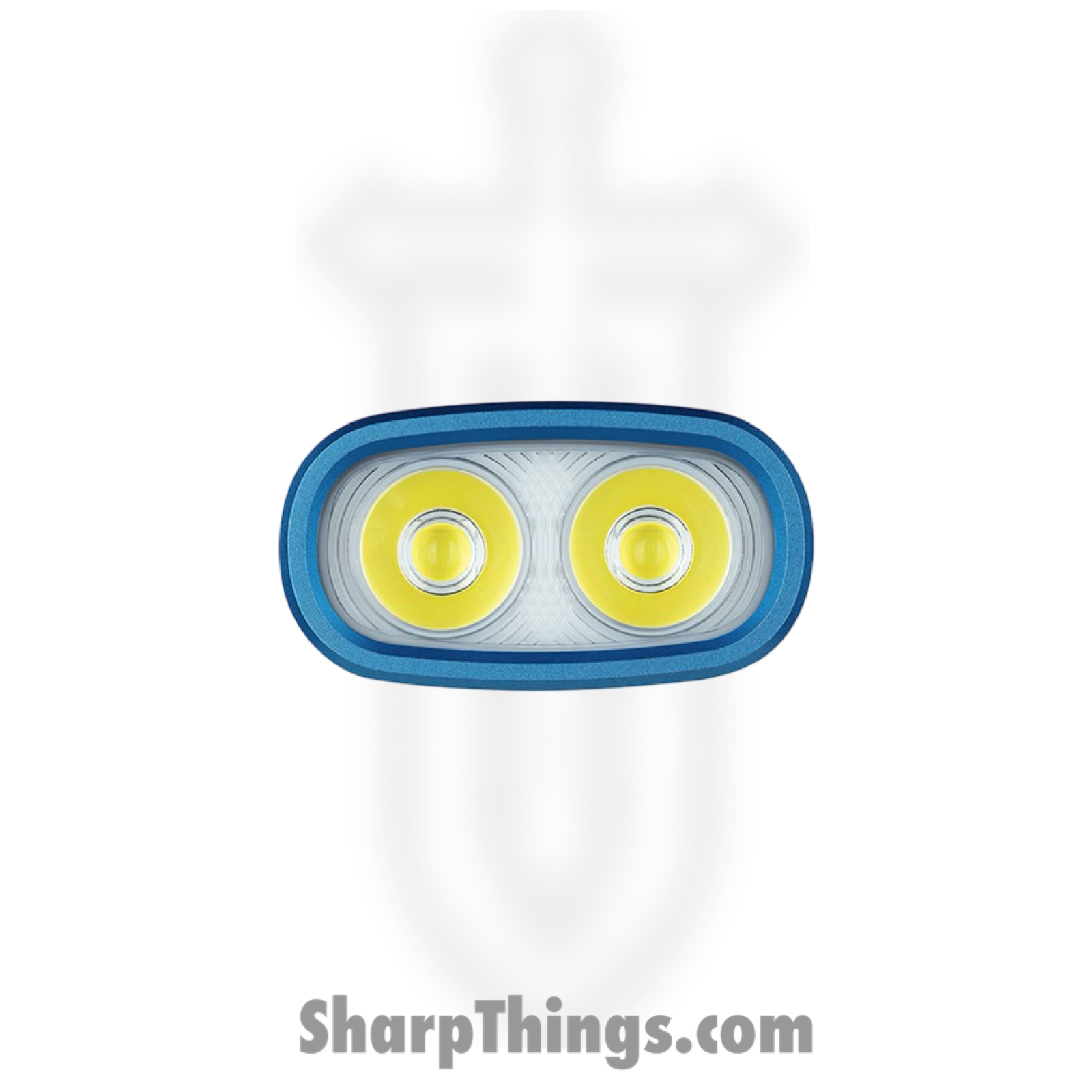 Olight - OLTARKFLEXBK - Arkflex - Aluminum - Black - Image 5