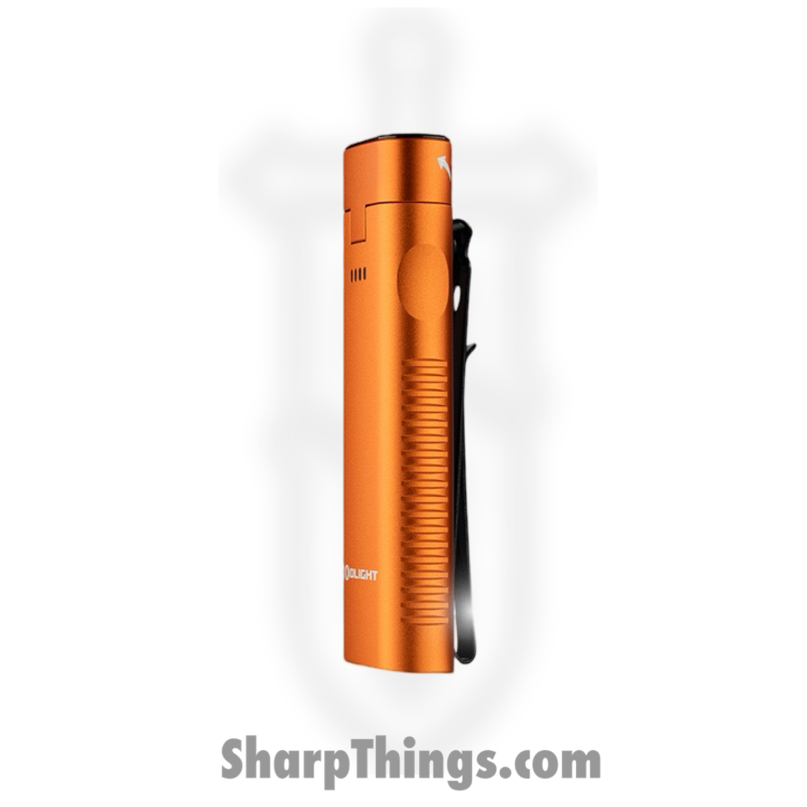 Olight - OLTARKFLEXOG - Arkflex - Aluminum - Orange - Image 3