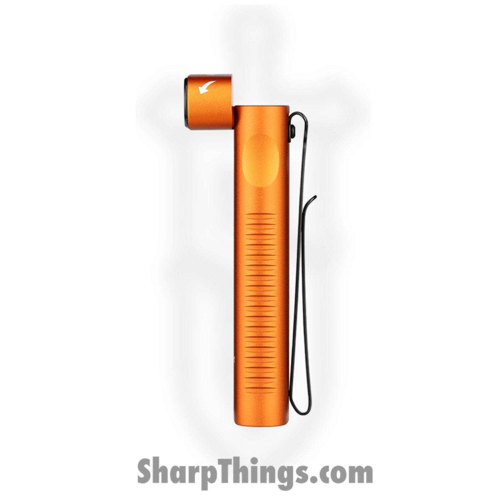 Olight - OLTARKFLEXOG - Arkflex - Aluminum - Orange - Image 5