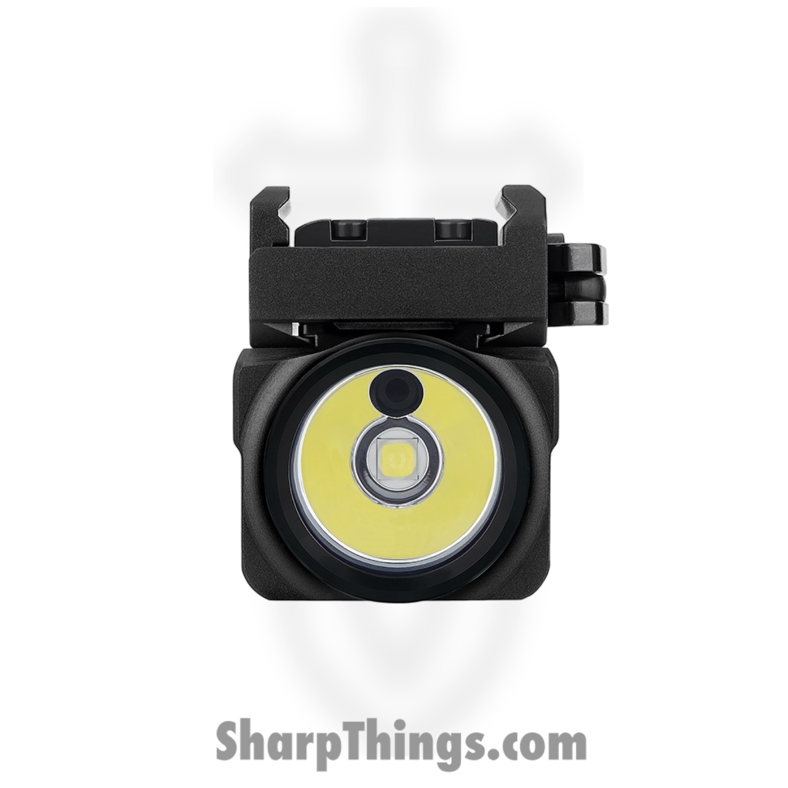 Olight - OLTBALDRSBK - Baldr S - Aluminum - Black - Image 5