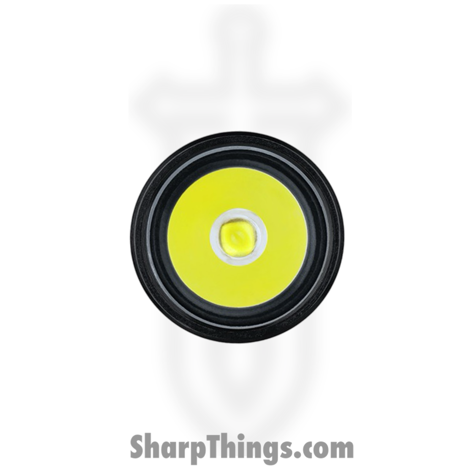 Olight - OLTIET2DGPNGDBK - i3T 2 EOS Flashlight Mini Dragon - Aluminum - Black Gold - Image 5