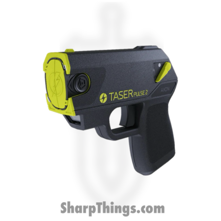 Taser – TaserPulse2 – Pulse 2 – Polymer – Black
