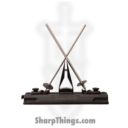 Wicked Edge – WE40 – Carbon Sharpener – GFN – Black