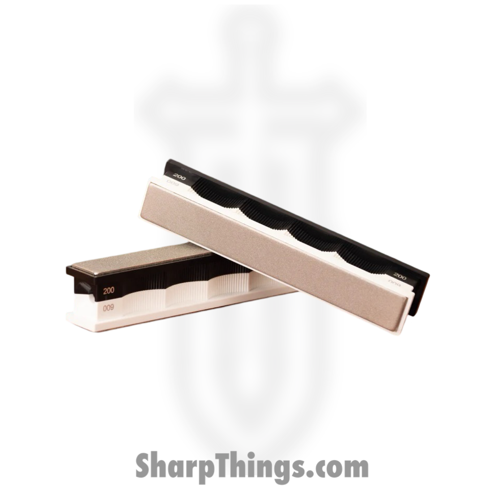 Wicked Edge - WE40 - Carbon Sharpener - GFN - Black - Image 3