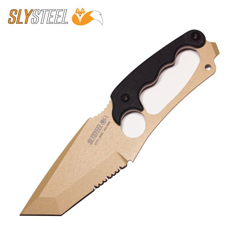 SLYSTEEL product by SLYSTEEL