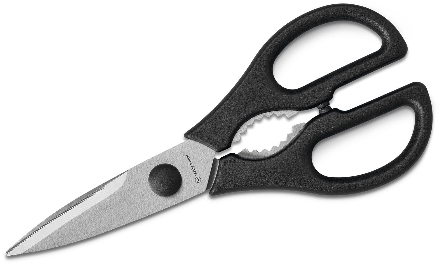 Wusthof - 1049594907 - Silverpoint II Come-Apart Kitchen Shears - Silverpoint II - Image 9