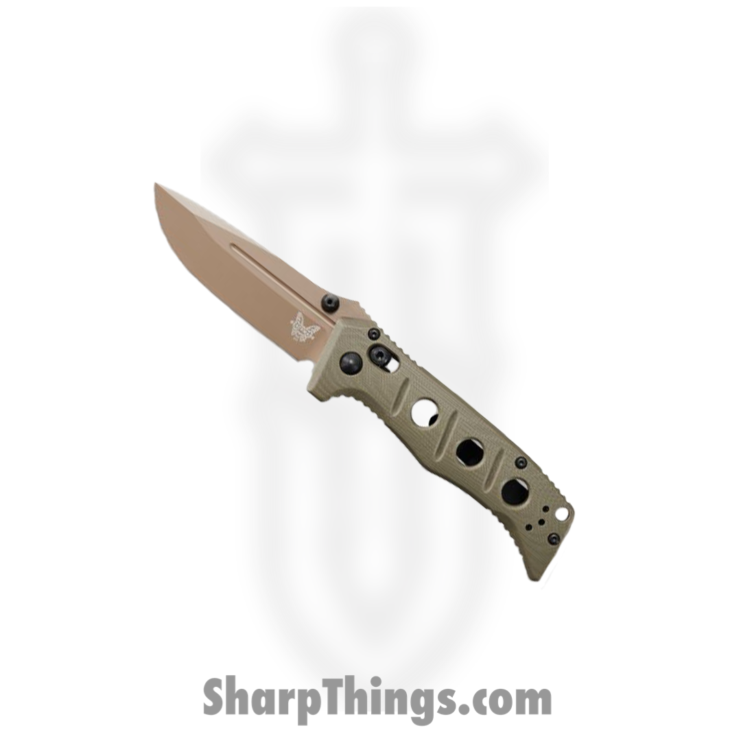 Benchmade product by Benchmade