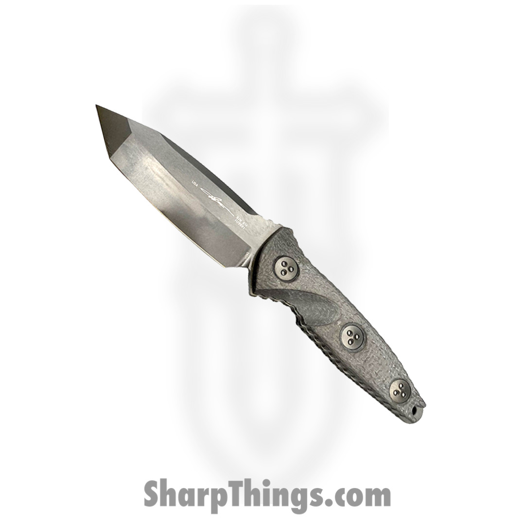 Microtech product by Microtech