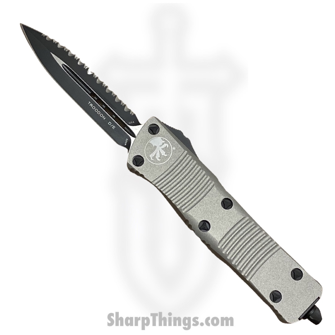 Microtech product by Microtech