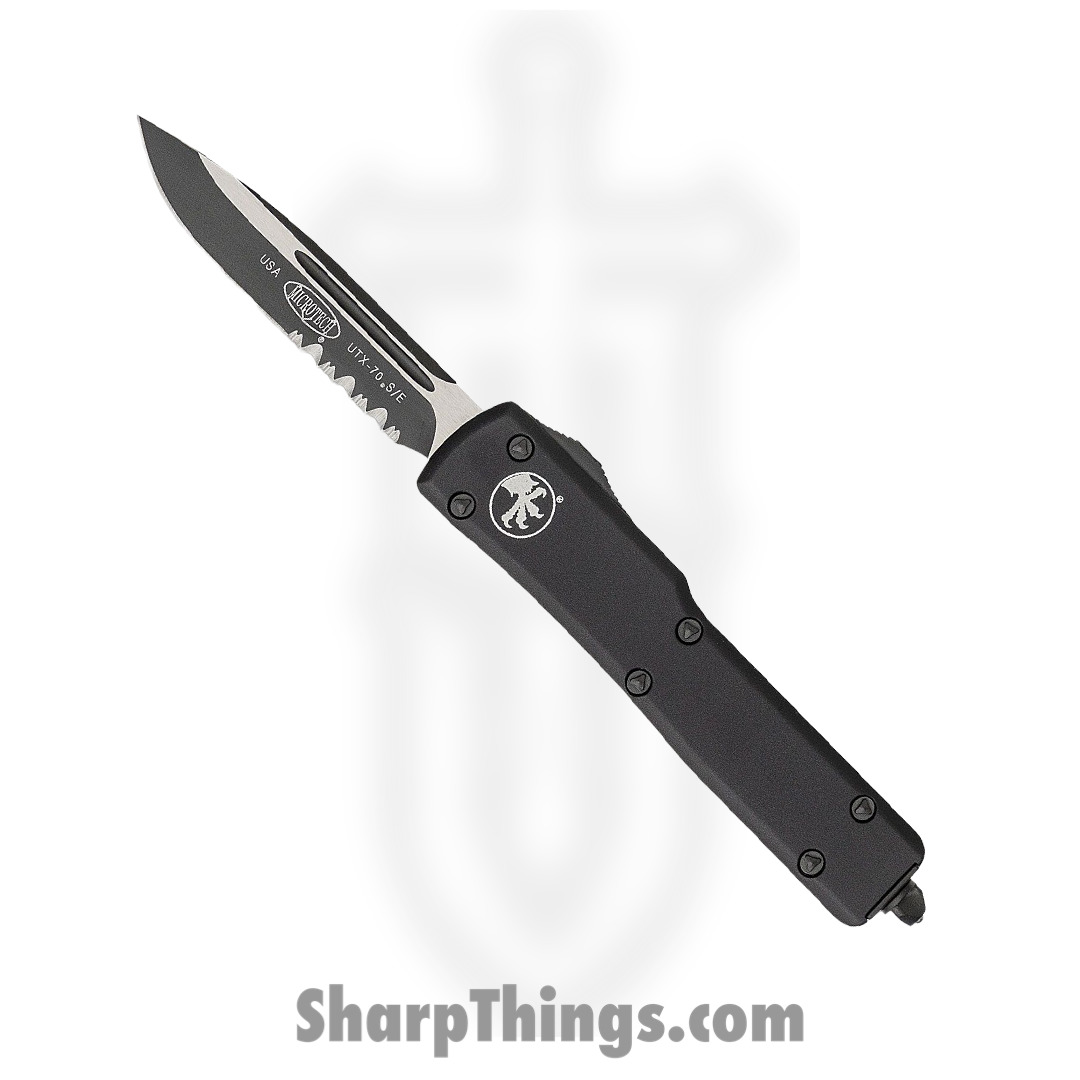 Microtech product by Microtech