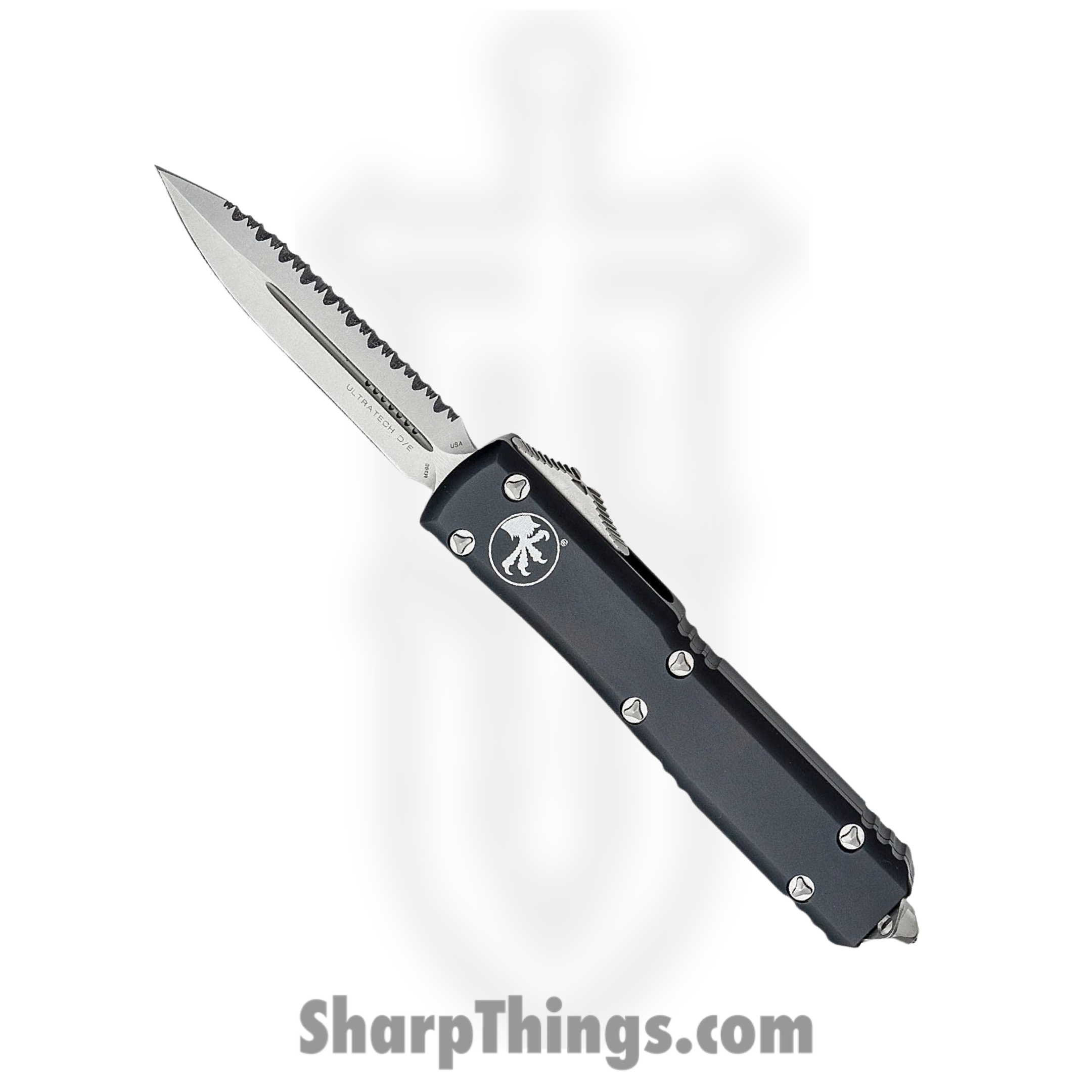 Microtech product by Microtech