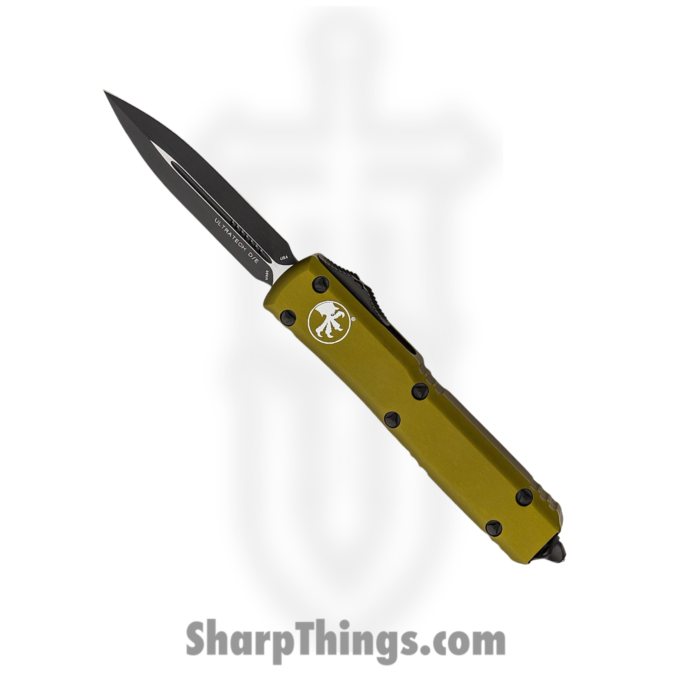 Microtech product by Microtech