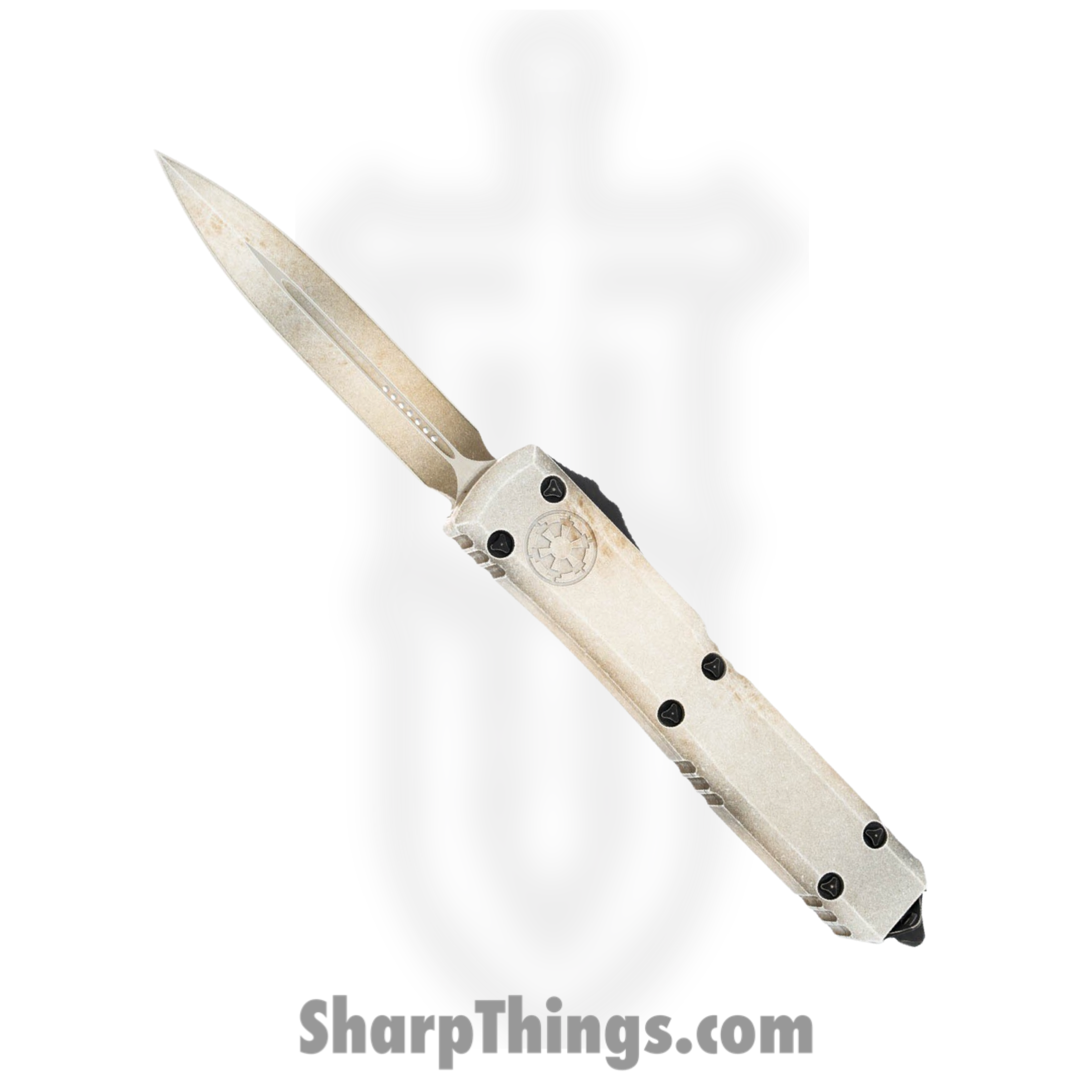 Microtech product by Microtech