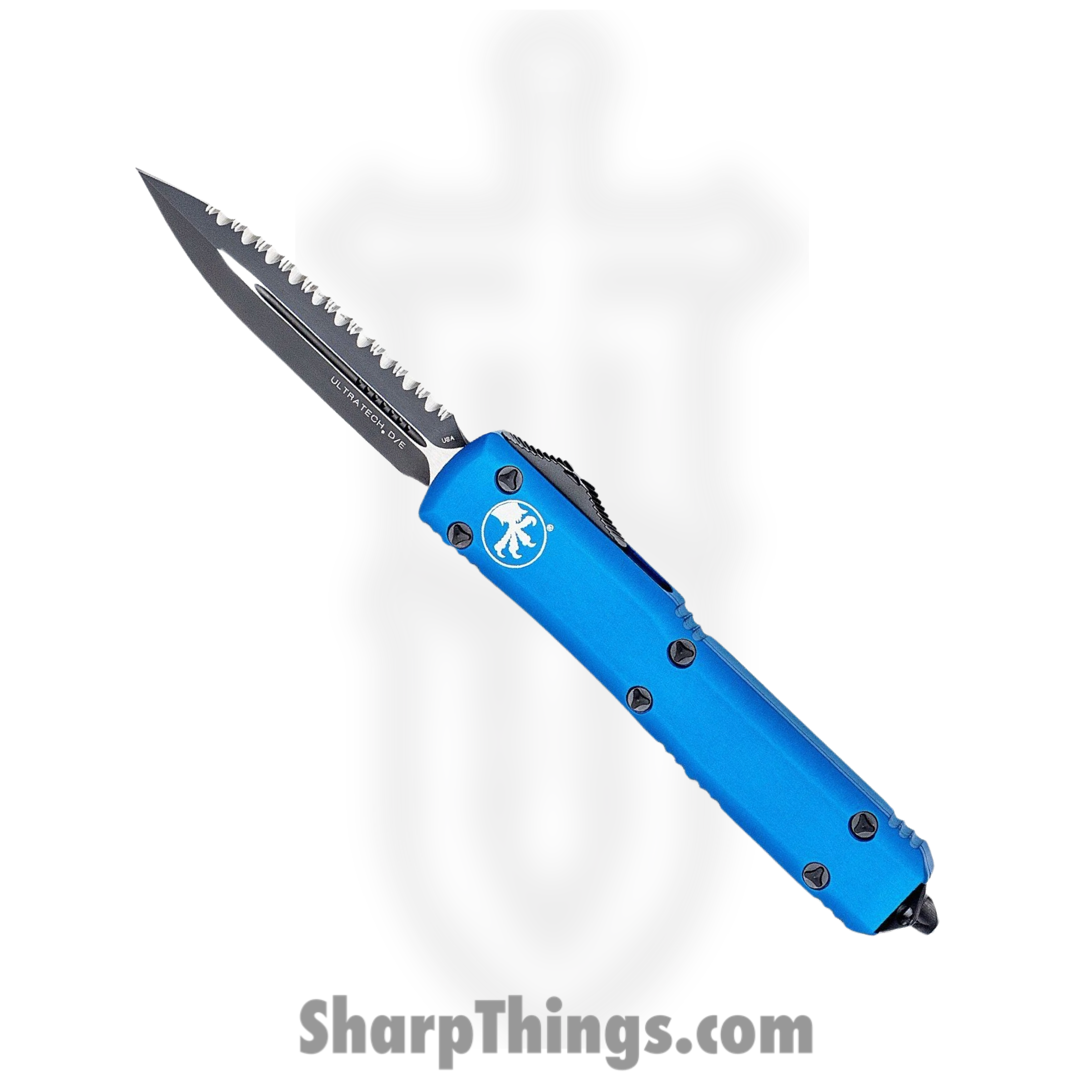 Microtech product by Microtech